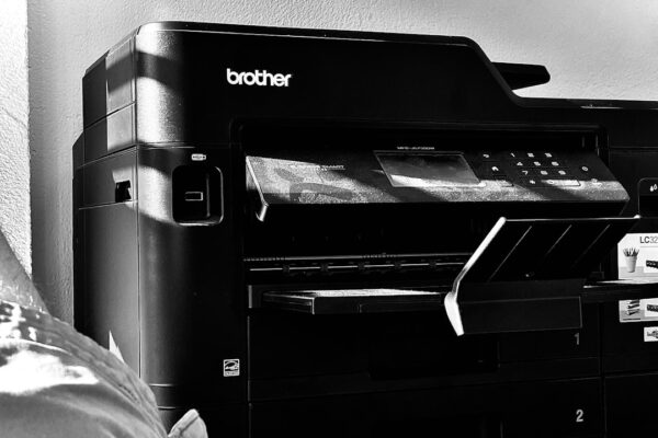 photobooth med printer