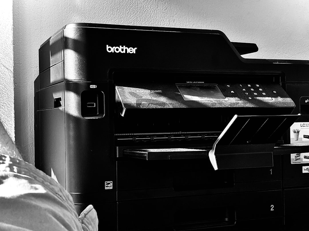 photobooth med printer